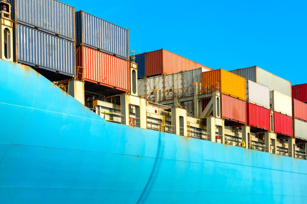 Incoterms® 2020: FAS or FOB?