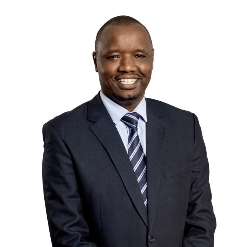John Gichuki
